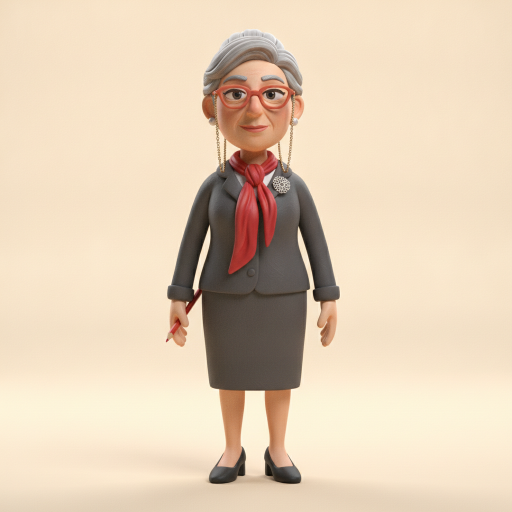 Edith Cross