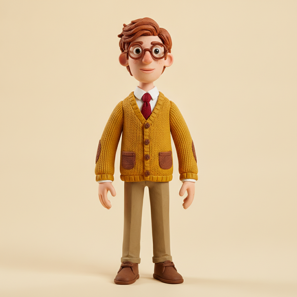 Oliver Wren